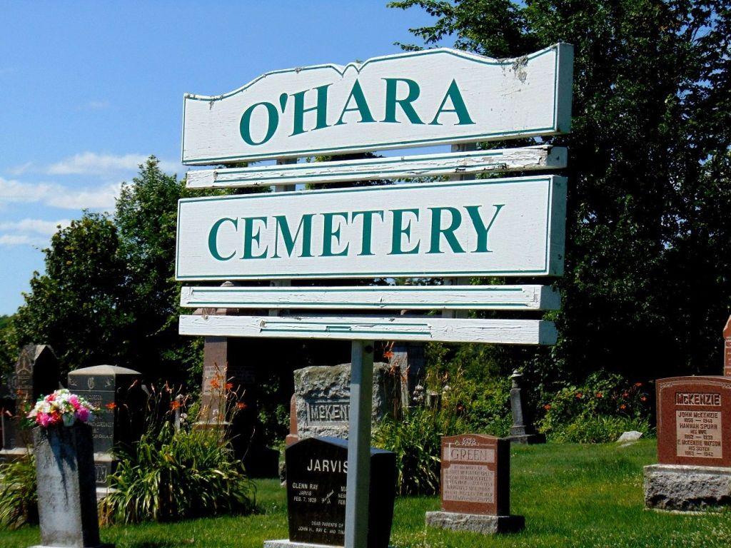 O'Hara Cemetery